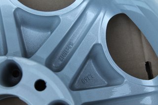 Llantas Originales 16" Mercedes SL R129 W124 500E