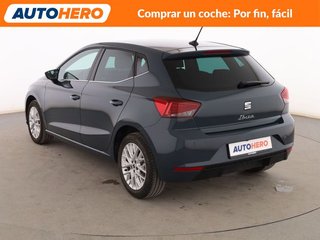 Seat Ibiza 1.0 TSI Special Edition