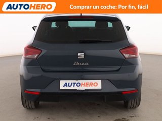 Seat Ibiza 1.0 TSI Special Edition