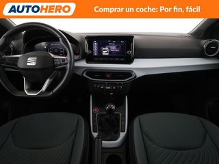 Seat Ibiza 1.0 TSI Special Edition