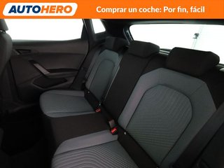 Seat Ibiza 1.0 TSI Special Edition