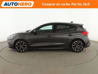 Ford Focus 1.0 EcoBoost Mild-Hybrid ST-Line X