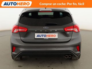 Ford Focus 1.0 EcoBoost Mild-Hybrid ST-Line X