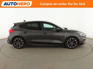 Ford Focus 1.0 EcoBoost Mild-Hybrid ST-Line X