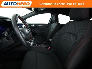 Ford Focus 1.0 EcoBoost Mild-Hybrid ST-Line X