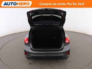 Ford Focus 1.0 EcoBoost Mild-Hybrid ST-Line X