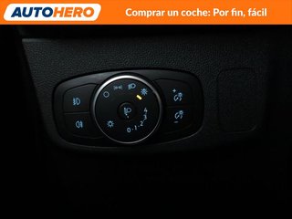 Ford Focus 1.0 EcoBoost Mild-Hybrid ST-Line X