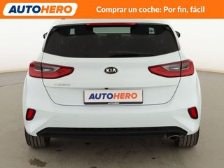 Kia Ceed 1.4 TGDI Tech