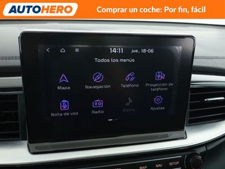 Kia Ceed 1.4 TGDI Tech