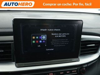 Kia Ceed 1.4 TGDI Tech