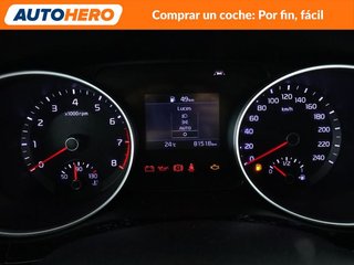 Kia Ceed 1.4 TGDI Tech
