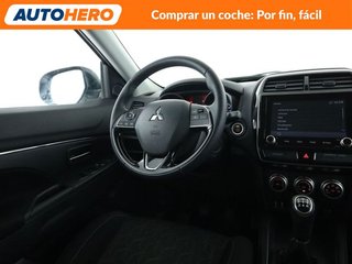 Mitsubishi ASX 200 MPI Spirit 2WD