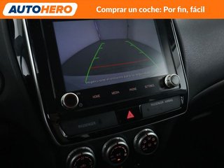 Mitsubishi ASX 200 MPI Spirit 2WD
