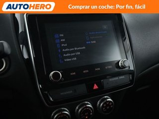 Mitsubishi ASX 200 MPI Spirit 2WD