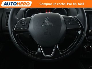 Mitsubishi ASX 200 MPI Spirit 2WD