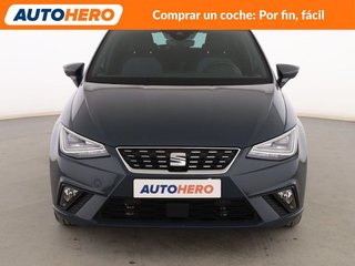 Seat Ibiza 1.0 TSI Special Edition