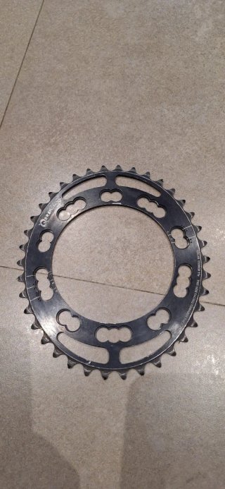 Platos Rotor QXL Bicicleta