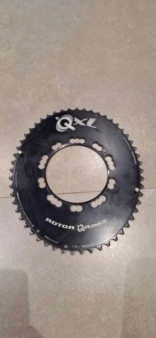 Platos Rotor QXL Bicicleta