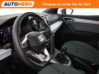 Seat Ibiza 1.0 TSI Special Edition