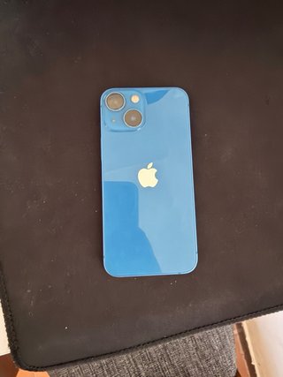 iPhone 13 mini Azul