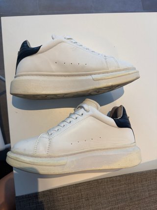 Zapatillas Martin Valen