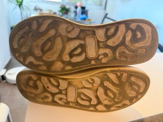 Zapatillas Martin Valen