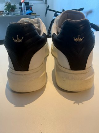Zapatillas Martin Valen