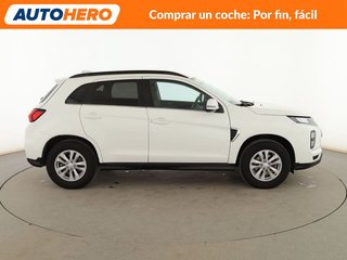 Mitsubishi ASX 200 MPI Spirit 2WD