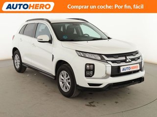 Mitsubishi ASX 200 MPI Spirit 2WD