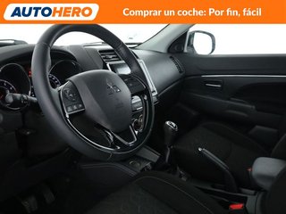 Mitsubishi ASX 200 MPI Spirit 2WD