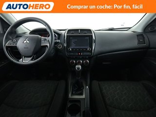 Mitsubishi ASX 200 MPI Spirit 2WD