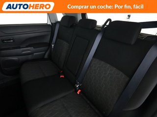Mitsubishi ASX 200 MPI Spirit 2WD