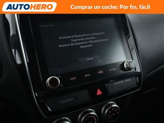Mitsubishi ASX 200 MPI Spirit 2WD
