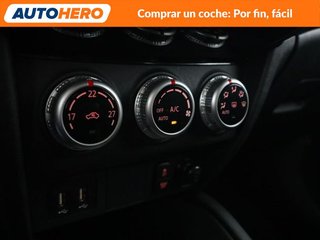 Mitsubishi ASX 200 MPI Spirit 2WD