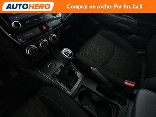 Mitsubishi ASX 200 MPI Spirit 2WD