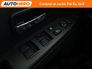 Mitsubishi ASX 200 MPI Spirit 2WD