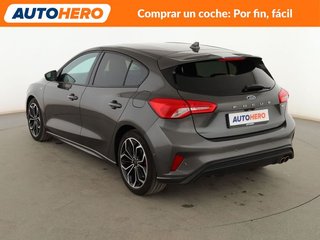 Ford Focus 1.0 EcoBoost Mild-Hybrid ST-Line X