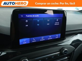 Ford Focus 1.0 EcoBoost Mild-Hybrid ST-Line X