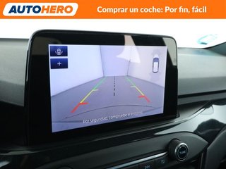Ford Focus 1.0 EcoBoost Mild-Hybrid ST-Line X