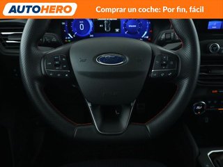 Ford Focus 1.0 EcoBoost Mild-Hybrid ST-Line X