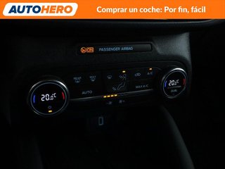 Ford Focus 1.0 EcoBoost Mild-Hybrid ST-Line X