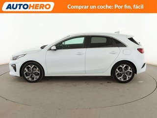 Kia Ceed 1.4 TGDI Tech