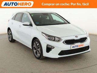 Kia Ceed 1.4 TGDI Tech