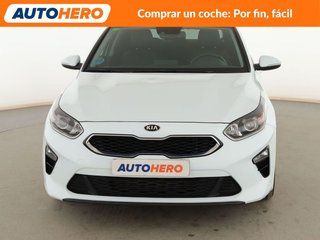 Kia Ceed 1.4 TGDI Tech