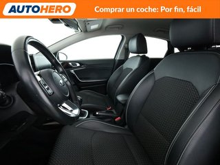 Kia Ceed 1.4 TGDI Tech