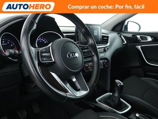 Kia Ceed 1.4 TGDI Tech