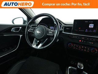 Kia Ceed 1.4 TGDI Tech