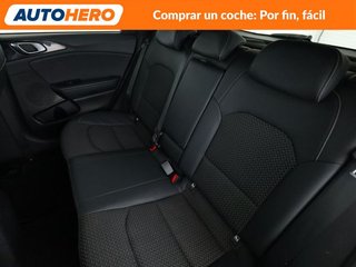 Kia Ceed 1.4 TGDI Tech