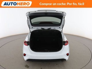 Kia Ceed 1.4 TGDI Tech