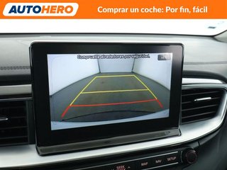 Kia Ceed 1.4 TGDI Tech